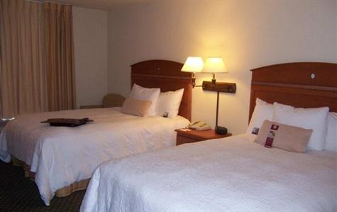 фото отеля Hampton Inn Sikes Senter Mall Wichita Falls