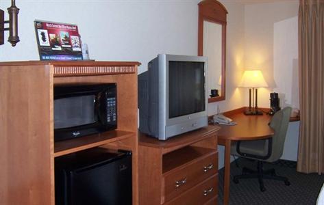 фото отеля Hampton Inn Sikes Senter Mall Wichita Falls