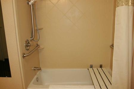 фото отеля Hampton Inn Sikes Senter Mall Wichita Falls