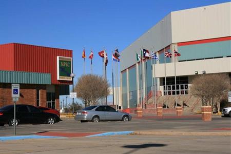 фото отеля Hampton Inn Sikes Senter Mall Wichita Falls