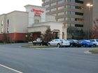 фото отеля Hampton Inn Sikes Senter Mall Wichita Falls