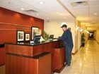 фото отеля Hampton Inn Sikes Senter Mall Wichita Falls