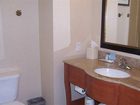 фото отеля Hampton Inn Sikes Senter Mall Wichita Falls