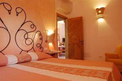 фото отеля Resort Le Dune & Spa