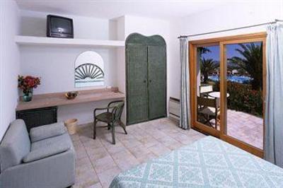 фото отеля Resort Le Dune & Spa