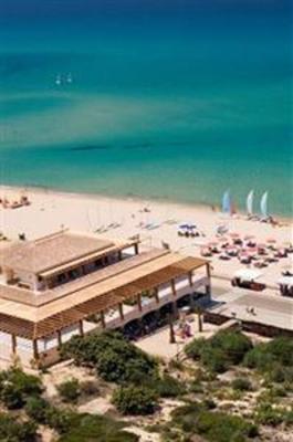 фото отеля Resort Le Dune & Spa