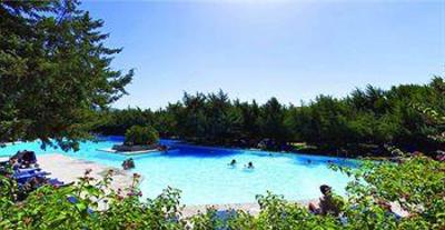 фото отеля Resort Le Dune & Spa