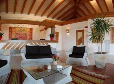 фото отеля Resort Le Dune & Spa