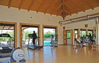 фото отеля Resort Le Dune & Spa