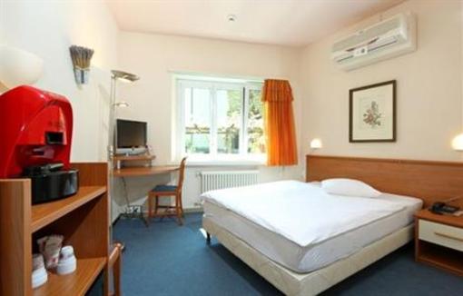 фото отеля Acquarello Swiss Quality Hotel Lugano