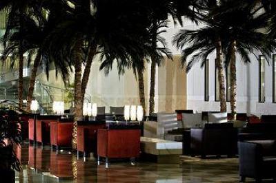 фото отеля Hyatt Regency Dubai