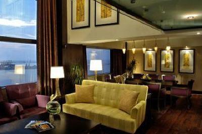 фото отеля Hyatt Regency Dubai