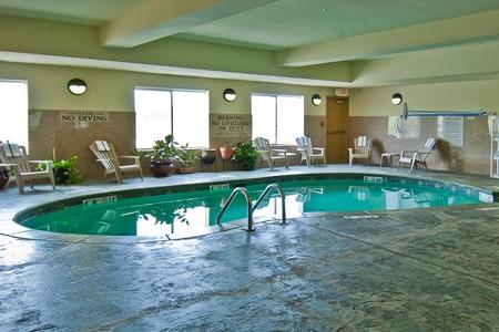 фото отеля Country Inn & Suites Oklahoma City Airport
