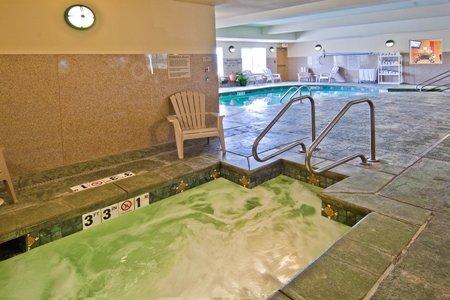 фото отеля Country Inn & Suites Oklahoma City Airport