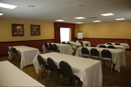 фото отеля Country Inn & Suites Oklahoma City Airport