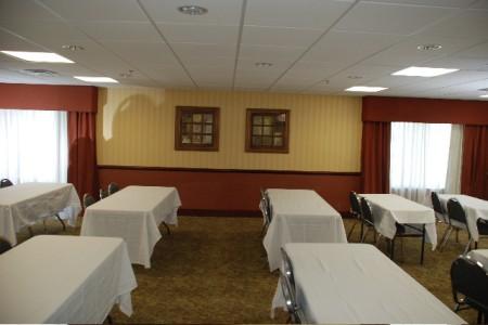 фото отеля Country Inn & Suites Oklahoma City Airport