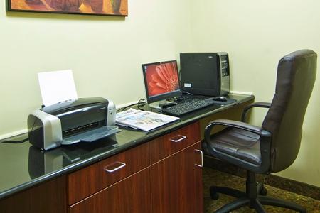 фото отеля Country Inn & Suites Oklahoma City Airport