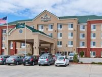 Country Inn & Suites Oklahoma City Airport