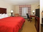 фото отеля Country Inn & Suites Oklahoma City Airport