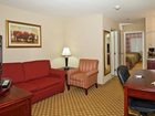 фото отеля Country Inn & Suites Oklahoma City Airport