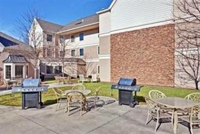фото отеля Staybridge Suites Corning