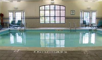 фото отеля Staybridge Suites Corning