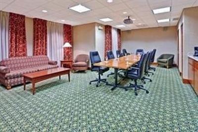 фото отеля Staybridge Suites Corning