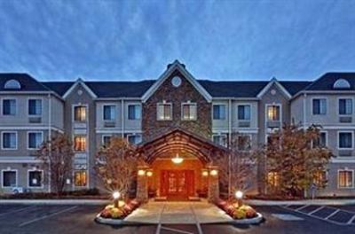 фото отеля Staybridge Suites Corning