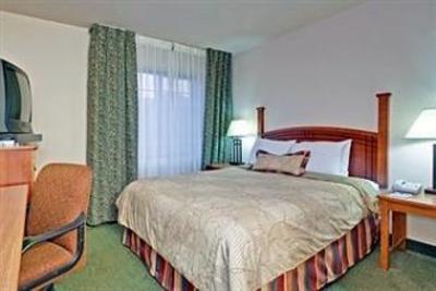 фото отеля Staybridge Suites Corning