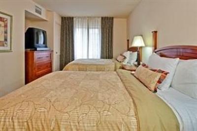 фото отеля Staybridge Suites Corning