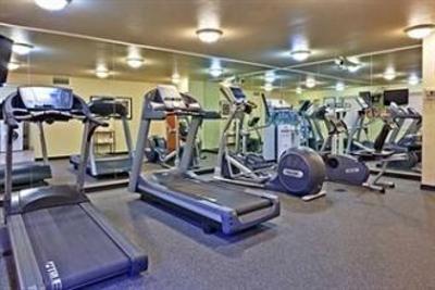 фото отеля Staybridge Suites Corning