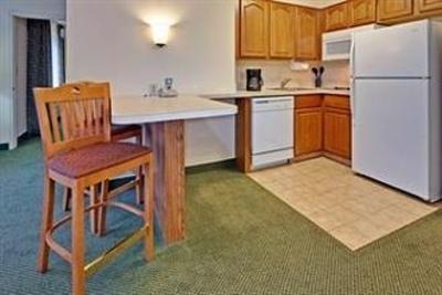фото отеля Staybridge Suites Corning