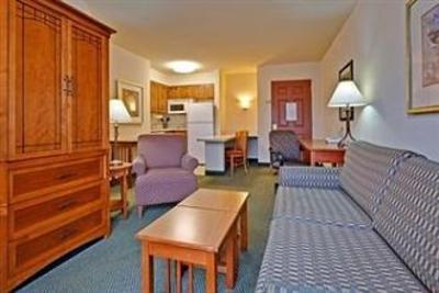 фото отеля Staybridge Suites Corning