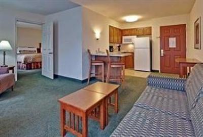 фото отеля Staybridge Suites Corning