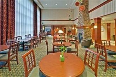 фото отеля Staybridge Suites Corning