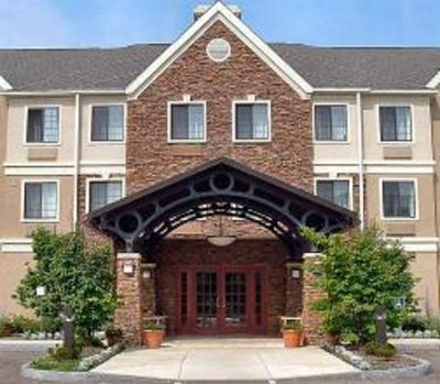 фото отеля Staybridge Suites Corning