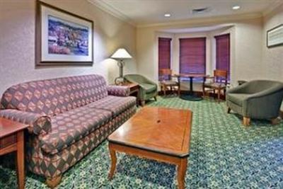 фото отеля Staybridge Suites Corning