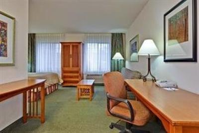 фото отеля Staybridge Suites Corning