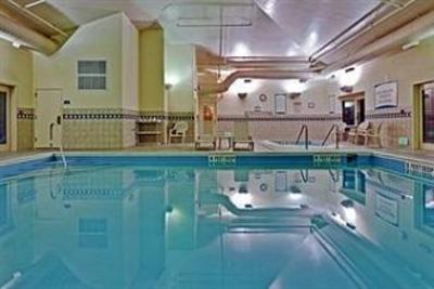 фото отеля Staybridge Suites Corning