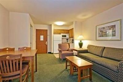 фото отеля Staybridge Suites Corning