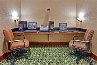 фото отеля Staybridge Suites Corning