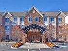 фото отеля Staybridge Suites Corning