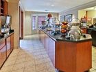 фото отеля Staybridge Suites Corning