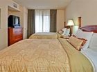 фото отеля Staybridge Suites Corning