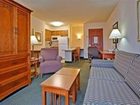 фото отеля Staybridge Suites Corning