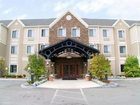 фото отеля Staybridge Suites Corning