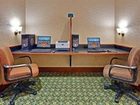 фото отеля Staybridge Suites Corning