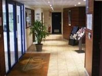 Appart'City Nantes Sanitat