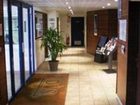 фото отеля Appart'City Nantes Sanitat