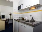 фото отеля Appart'City Nantes Sanitat